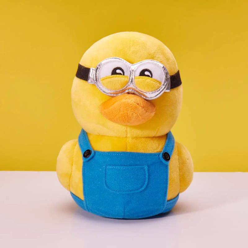 Minions: Bob TUBBZ Plushie by Minions