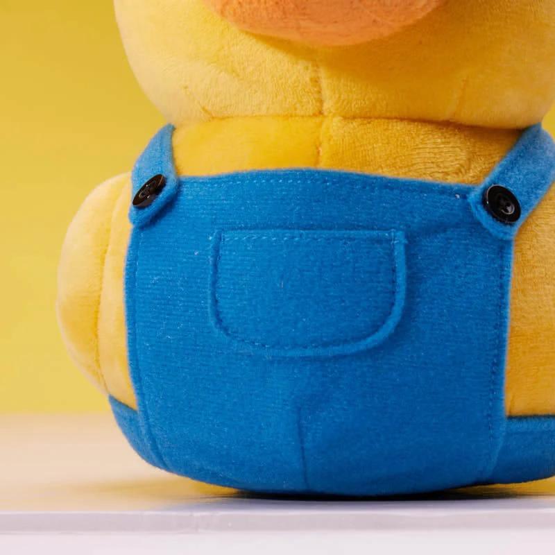 Minions: Bob TUBBZ Plushie by Minions