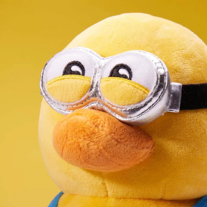 Minions: Bob TUBBZ Plushie by Minions
