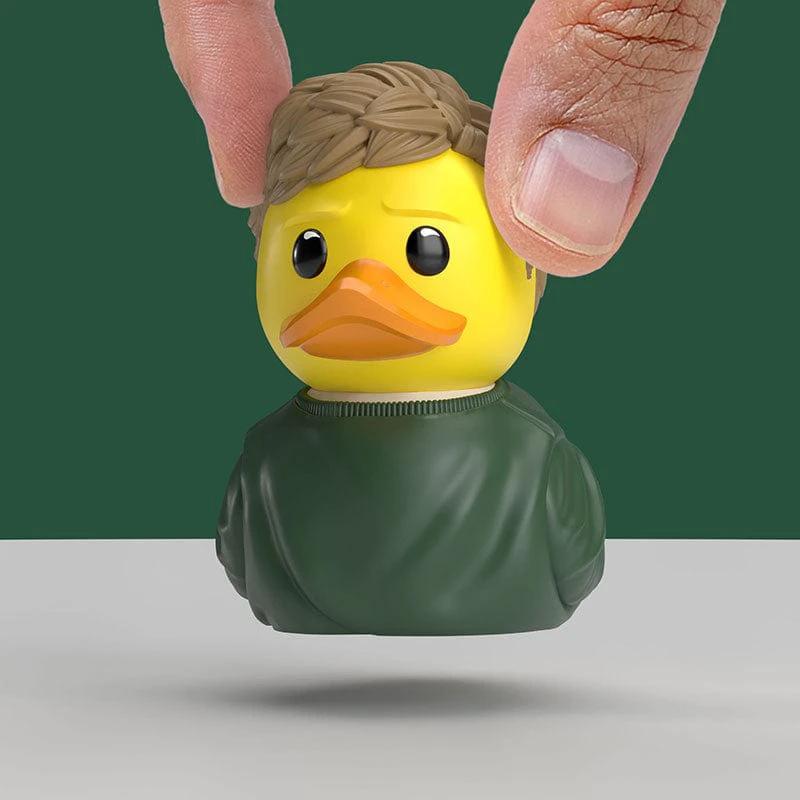 The Breakfast Club: Brian Johnson TUBBZ (Mini Edition) by The Breakfast Club