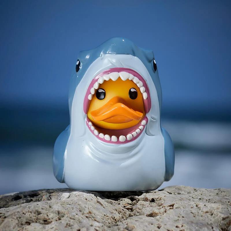 Jaws: Bruce TUBBZ (Boxed Edition) by Jaws