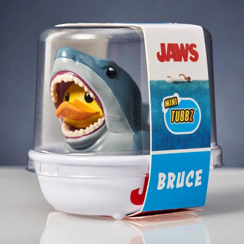 Jaws: Bruce TUBBZ (Mini Edition) by Jaws