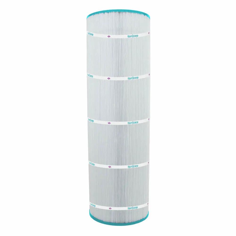 HF9483-01 Premium Pool Filter - USA Made Replacement for Pleatco PJ200S, Unicel C-9483, Filbur FC-1403, Jacuzzi Brothers Sherlock 200 by Hurricane Pool Filters