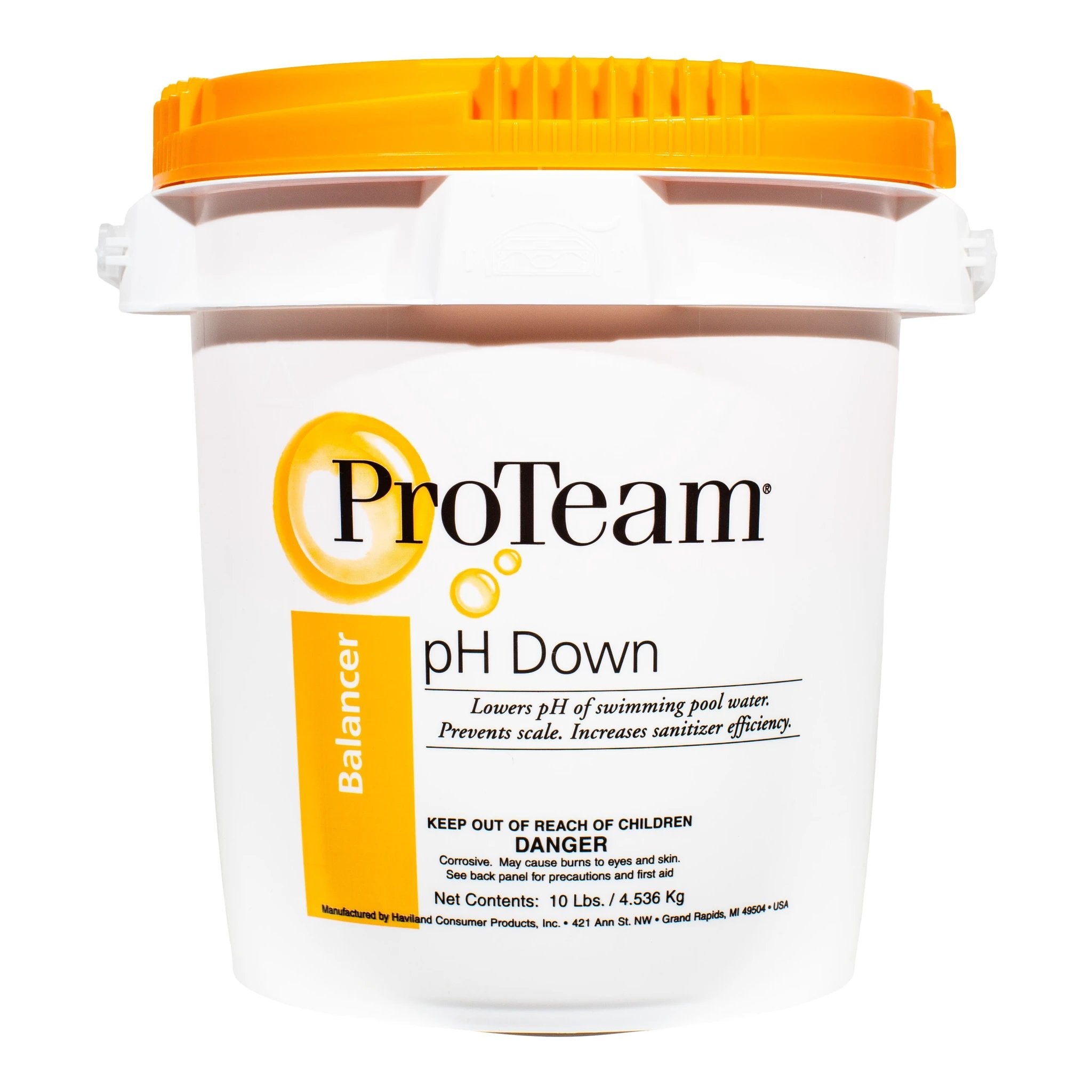 ProTeam pH Down by ProTeam