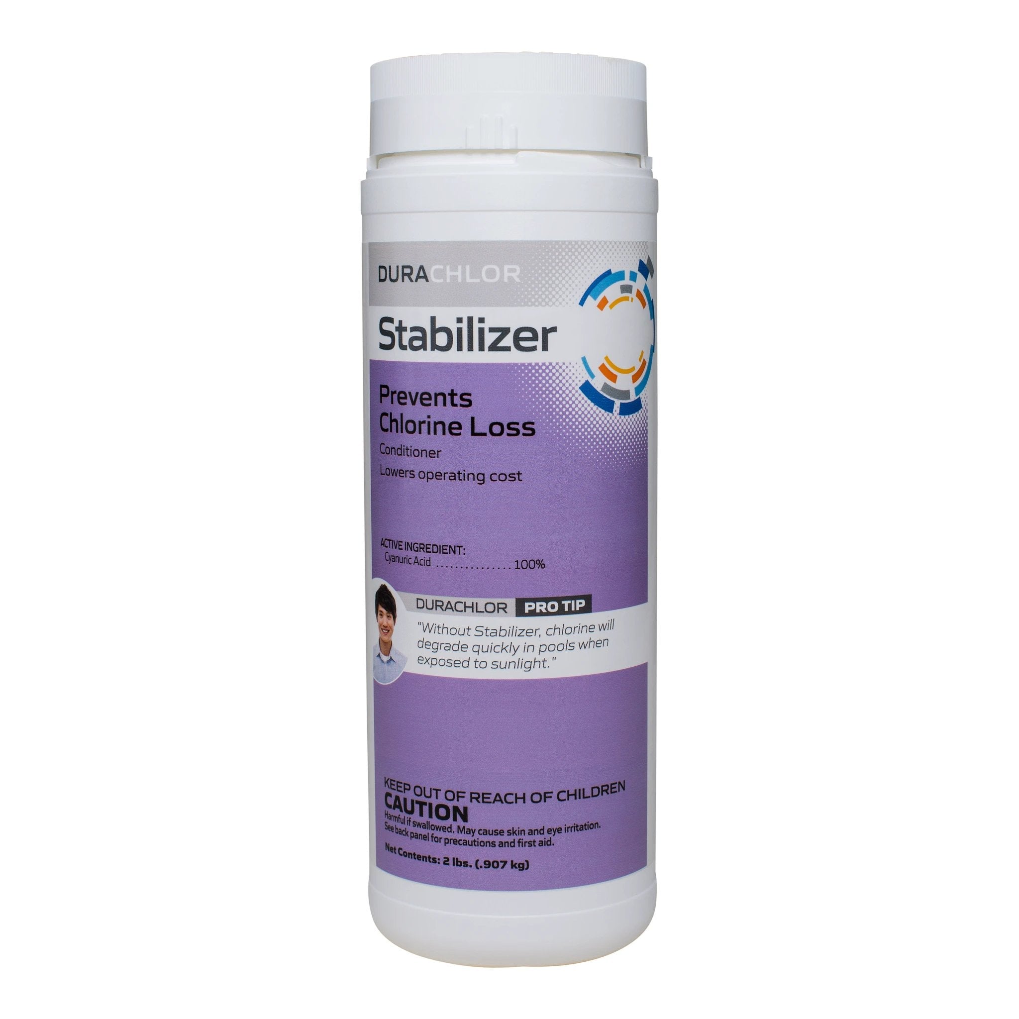 Haviland Durachlor Stabilizer by Durachlor