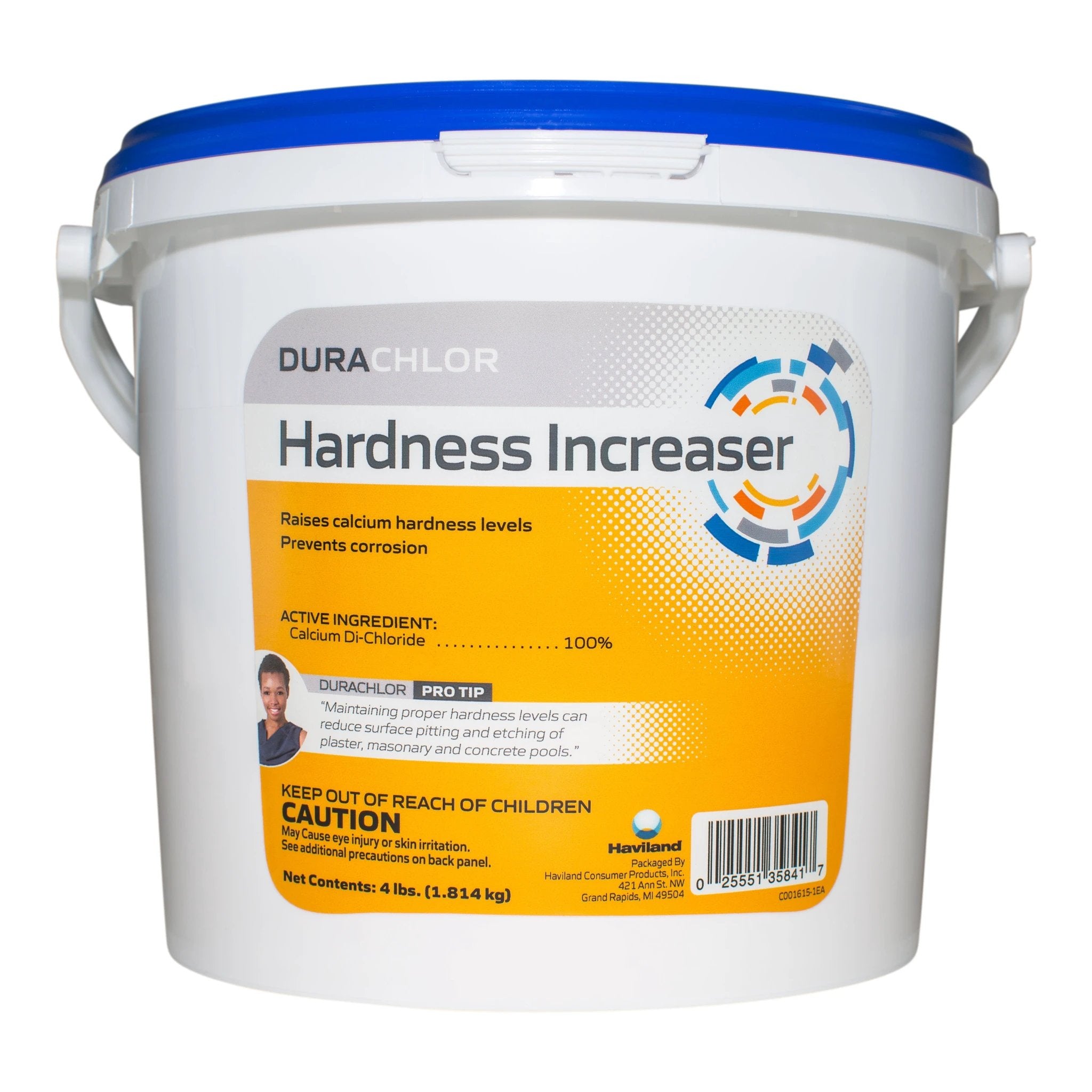 Haviland Durachlor Hardness Increaser by Durachlor