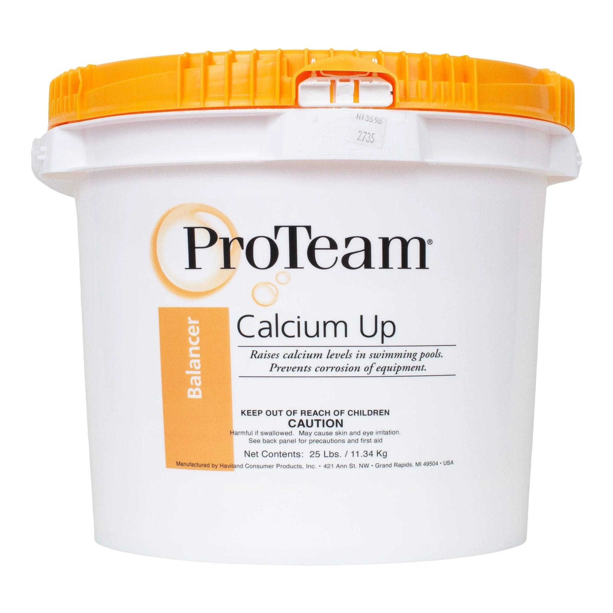 ProTeam Calcium Up by ProTeam
