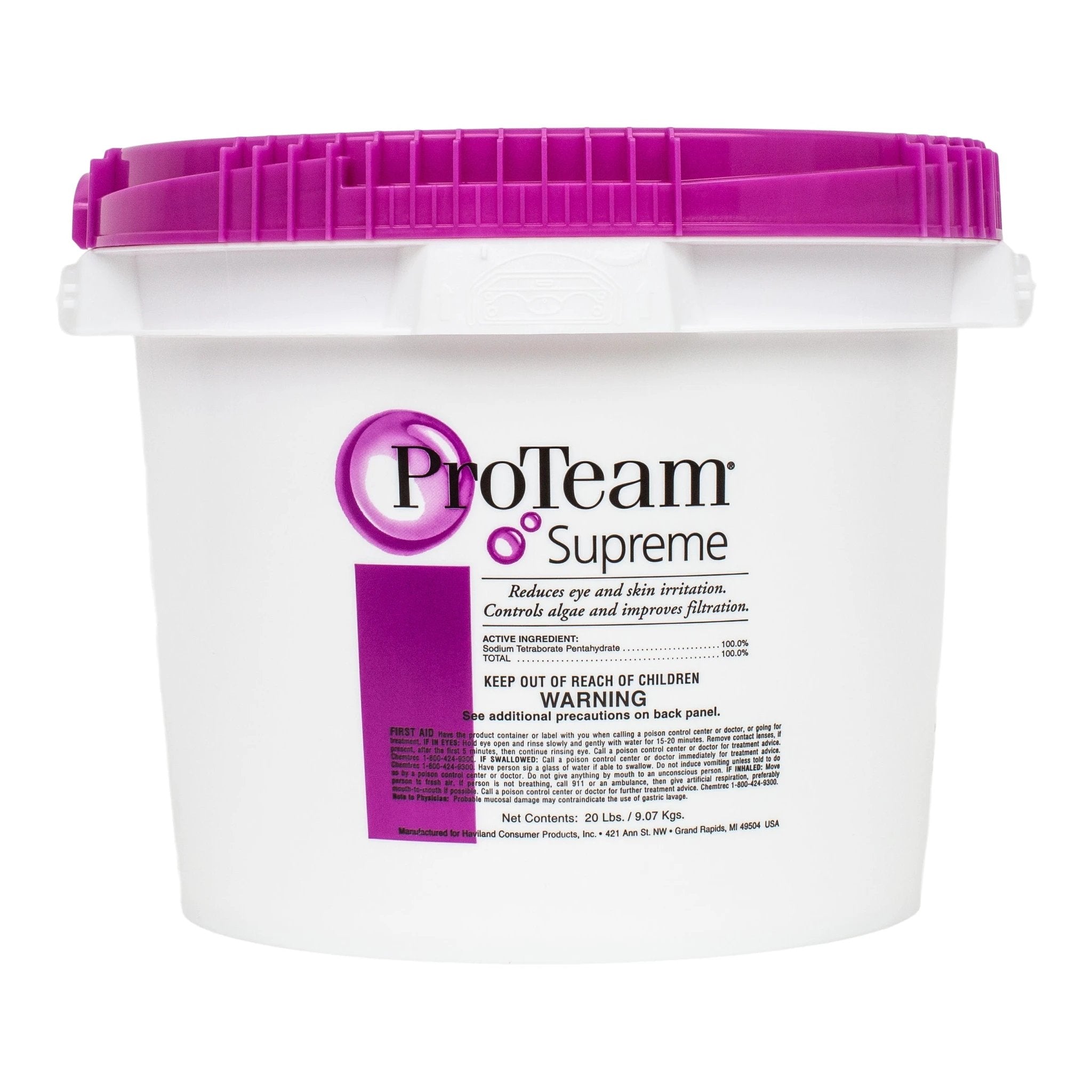 ProTeam Supreme by ProTeam