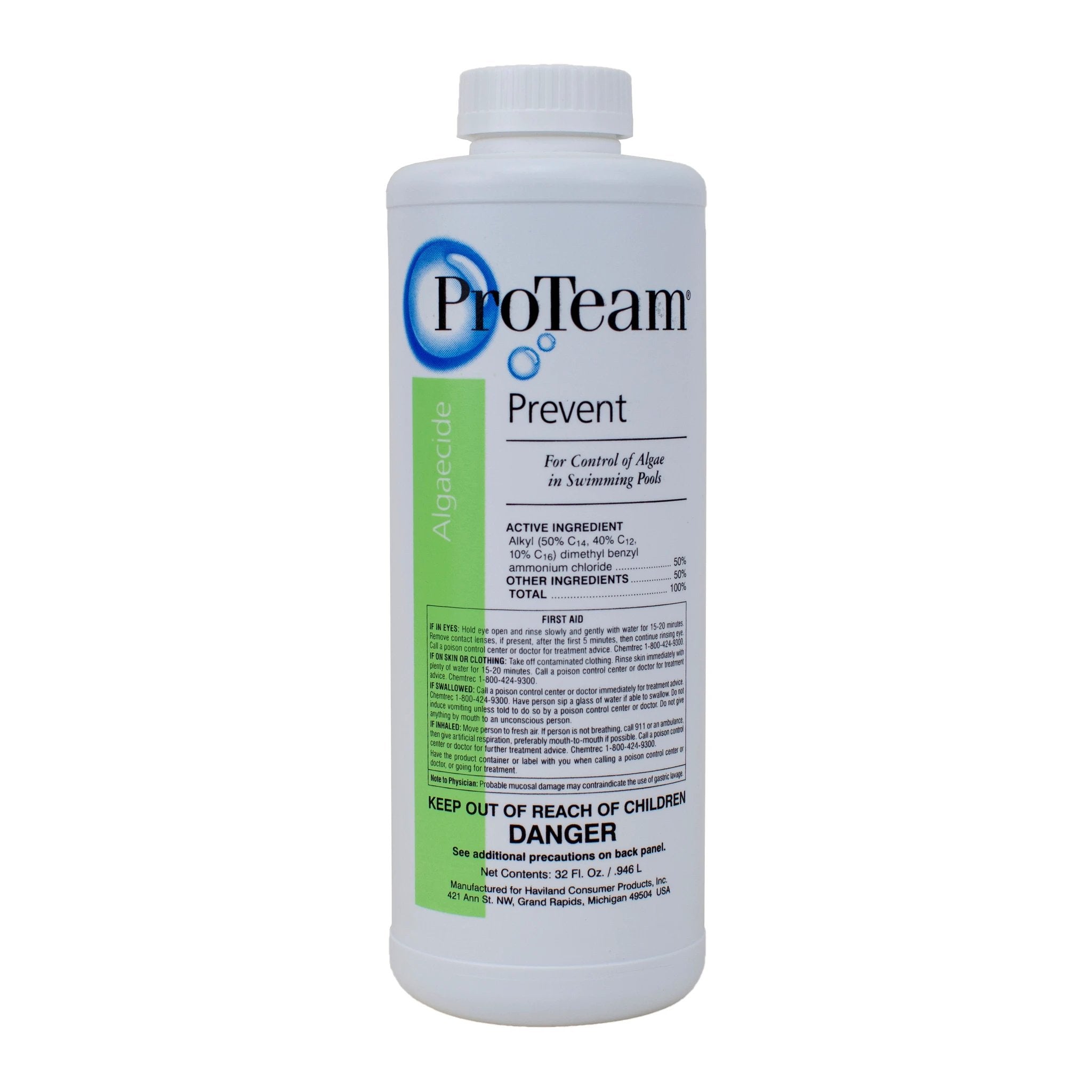 ProTeam Prevent by ProTeam