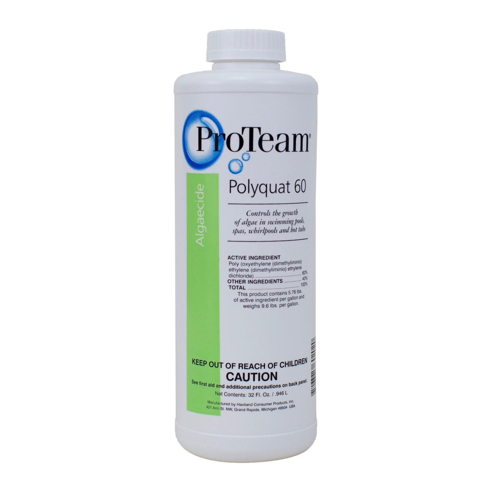 ProTeam Polyquat 60 by ProTeam