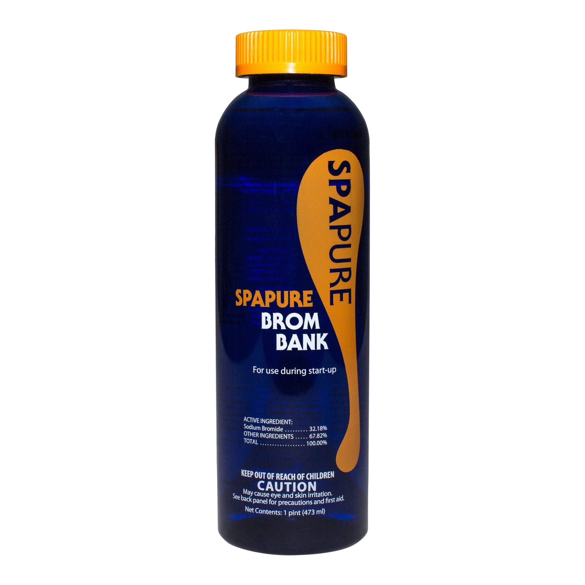 SpaPure Brom Bank by SpaPure