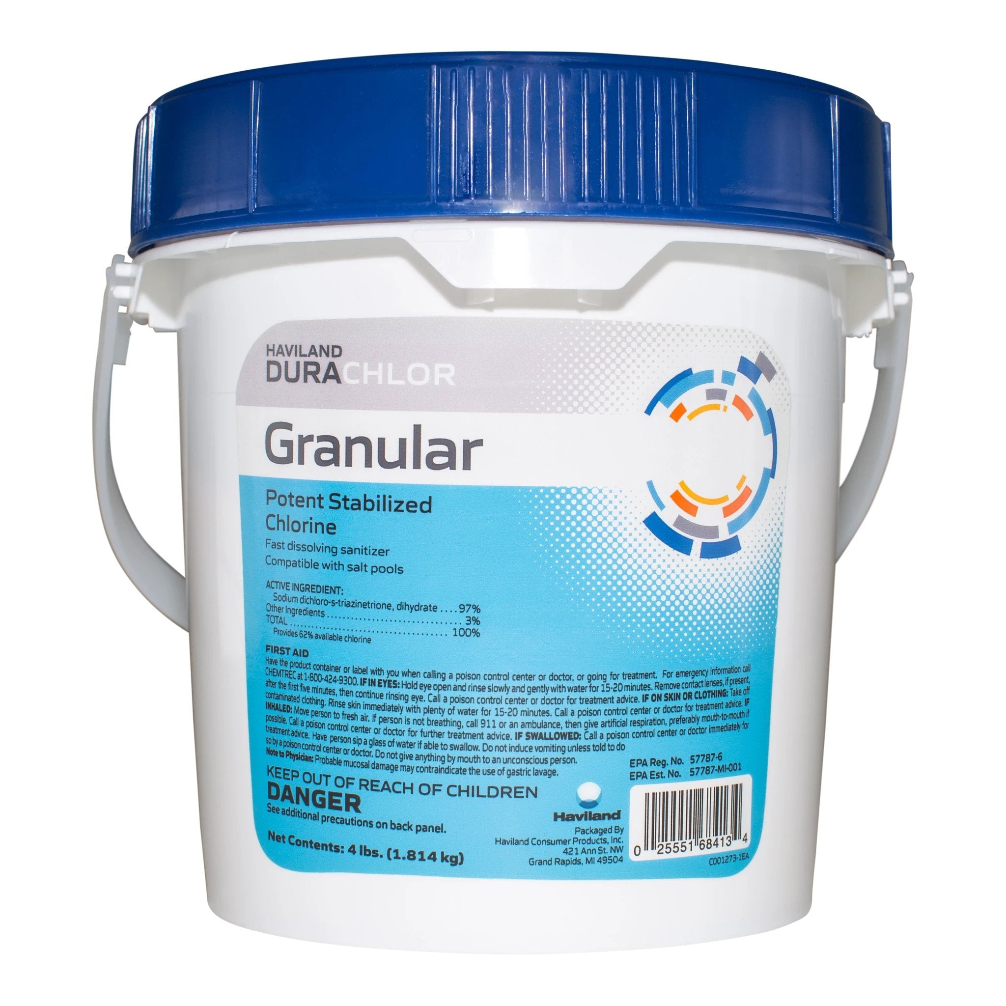 Haviland Durachlor Granular by Durachlor
