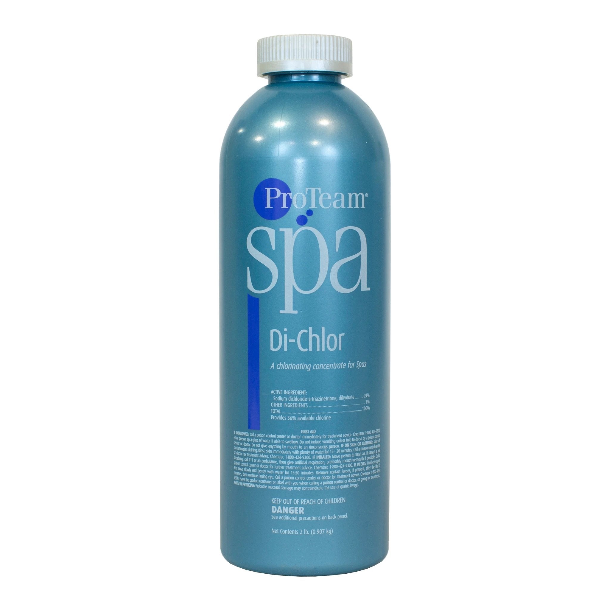 ProTeam Spa Di Chlor by ProTeam