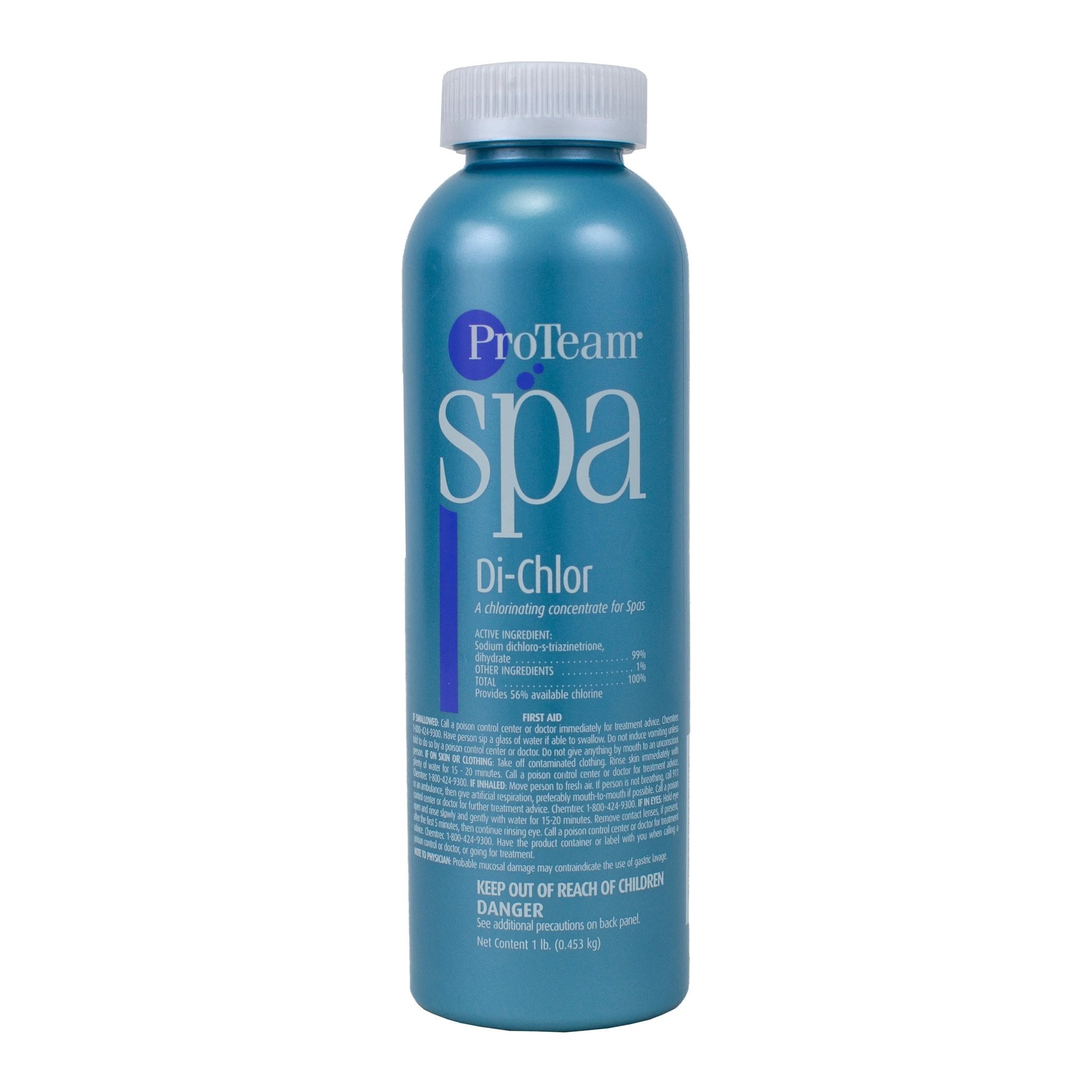 ProTeam Spa Di Chlor by ProTeam