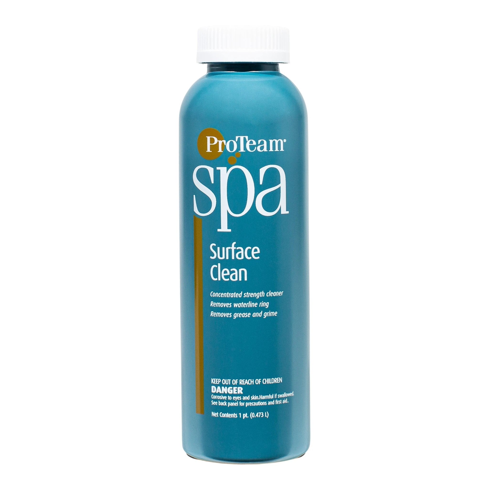 ProTeam Spa Surface Clean by ProTeam