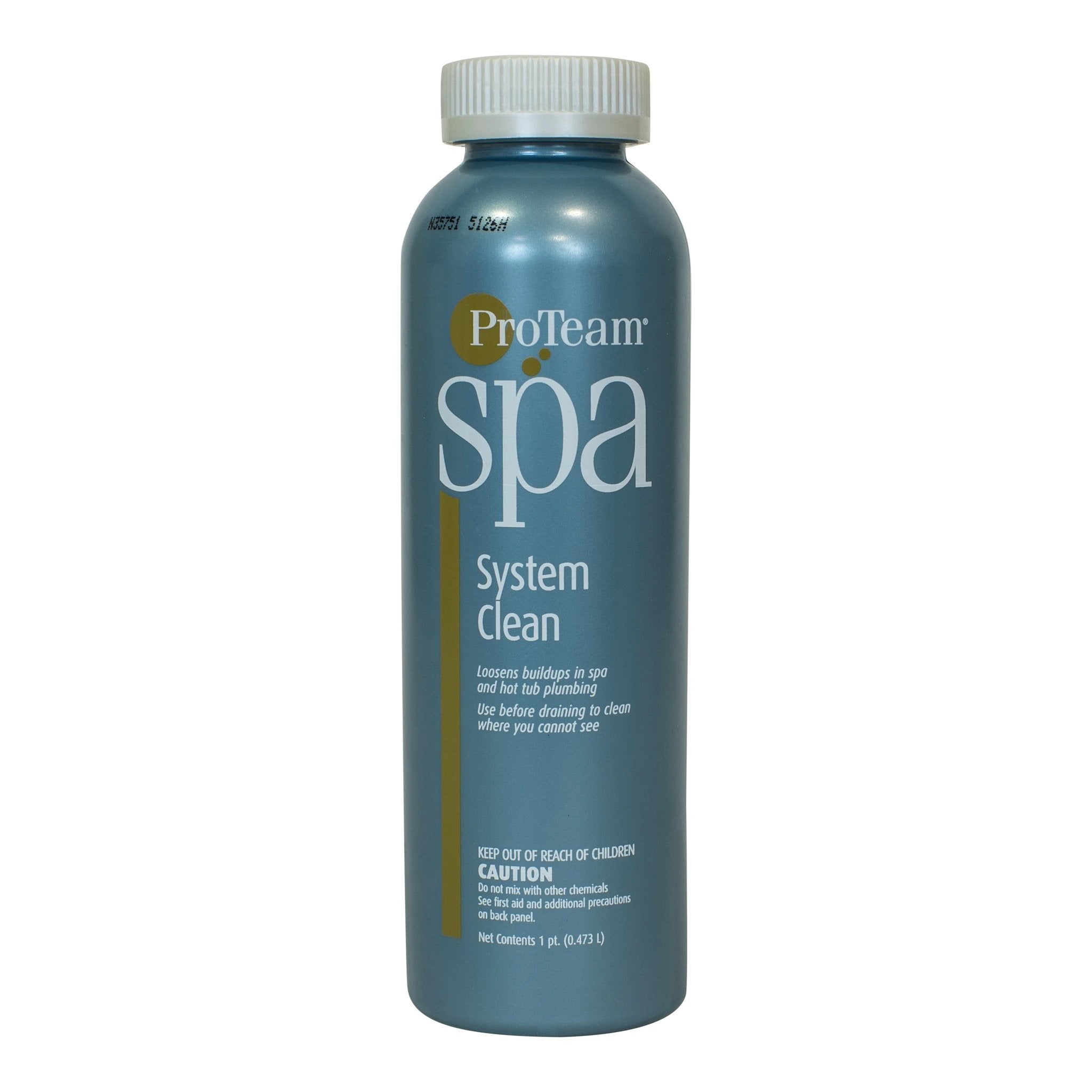 ProTeam Spa System Clean by ProTeam