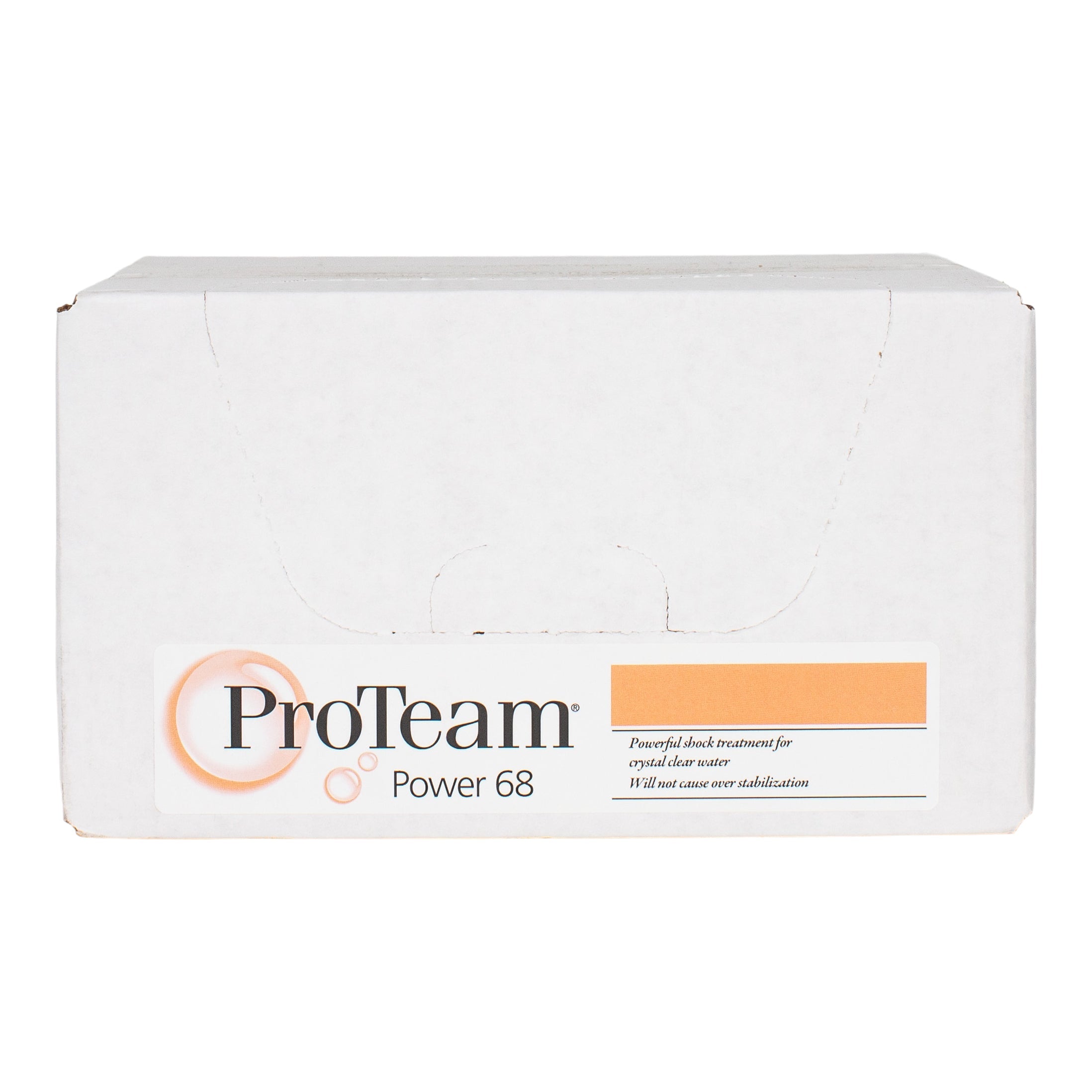 ProTeam Power 68 Granular Chlorine Water Treatment for Safe and Sanitary Pools
