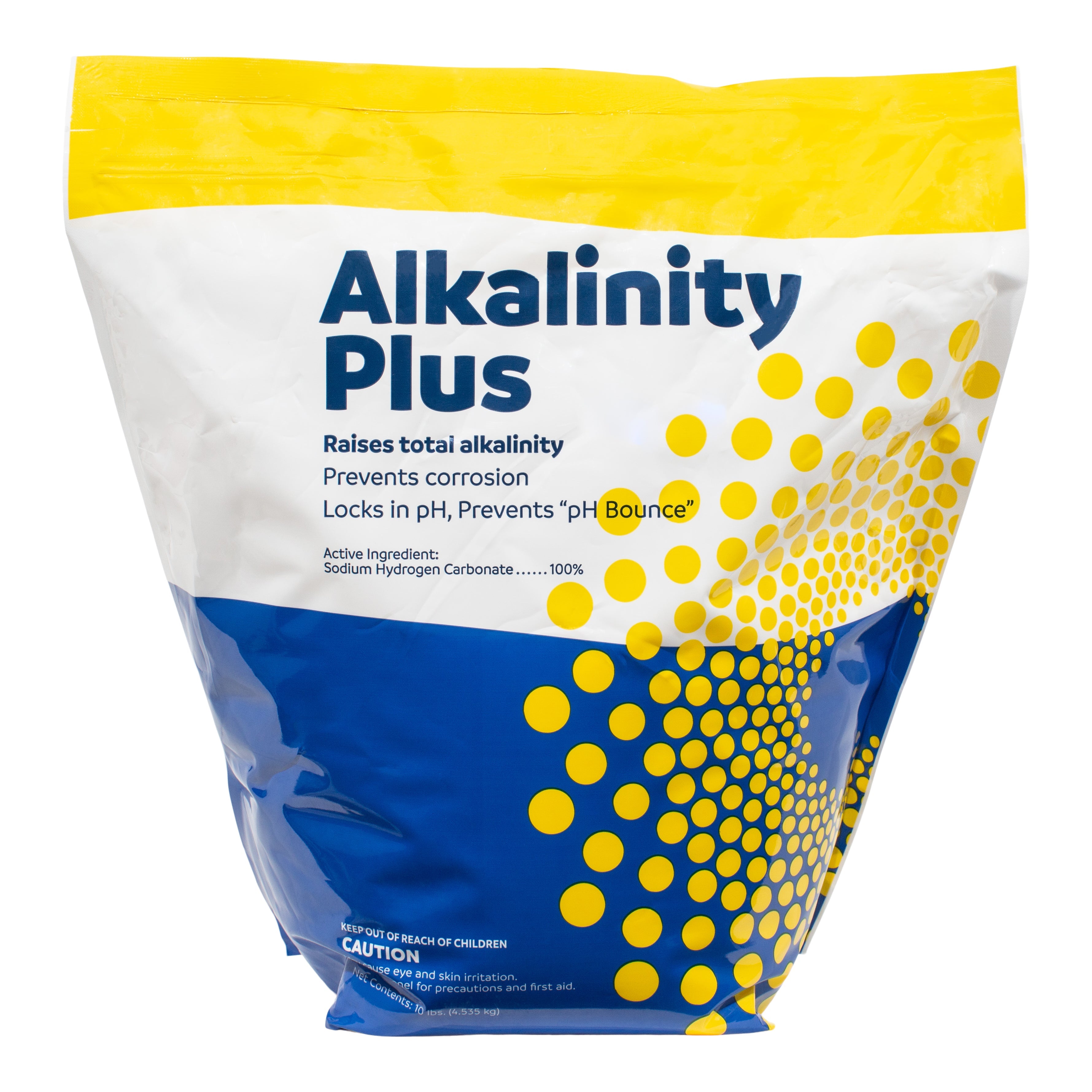 Haviland Alkalinity Plus Granular Pool Alkalinity Booster for Clear Water