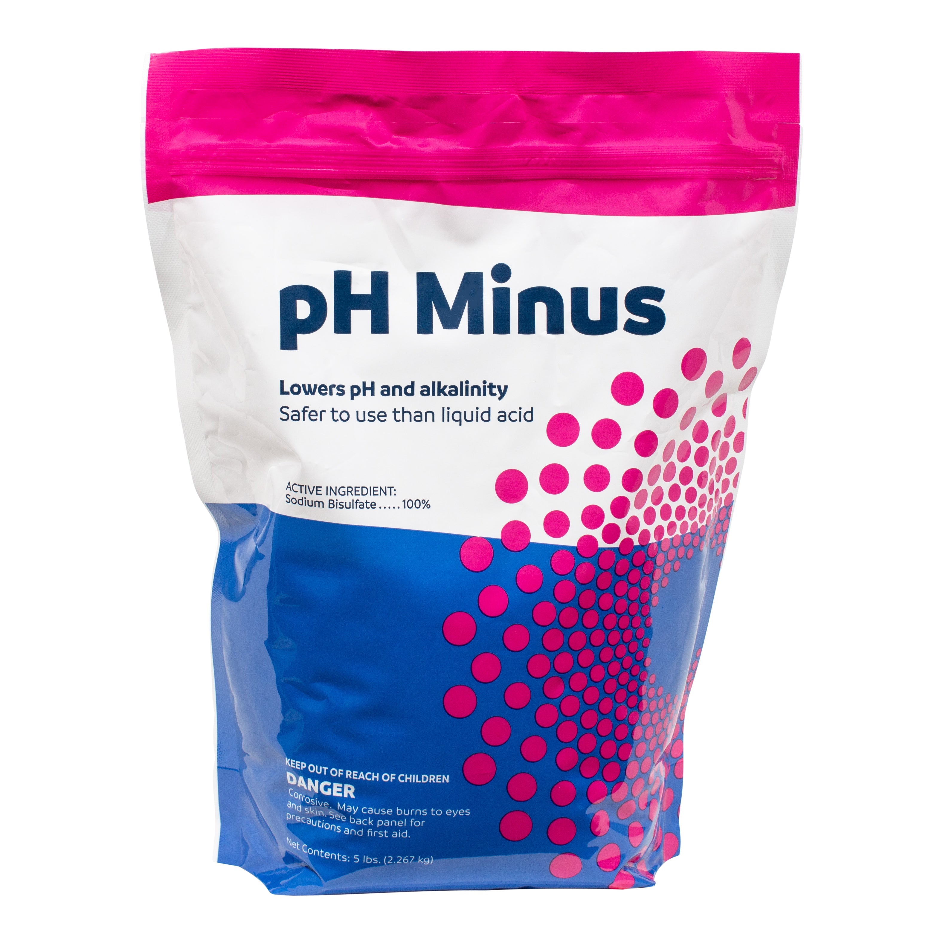 Haviland pH Minus Pool pH and Alkalinity Balancer Pro by Haviland