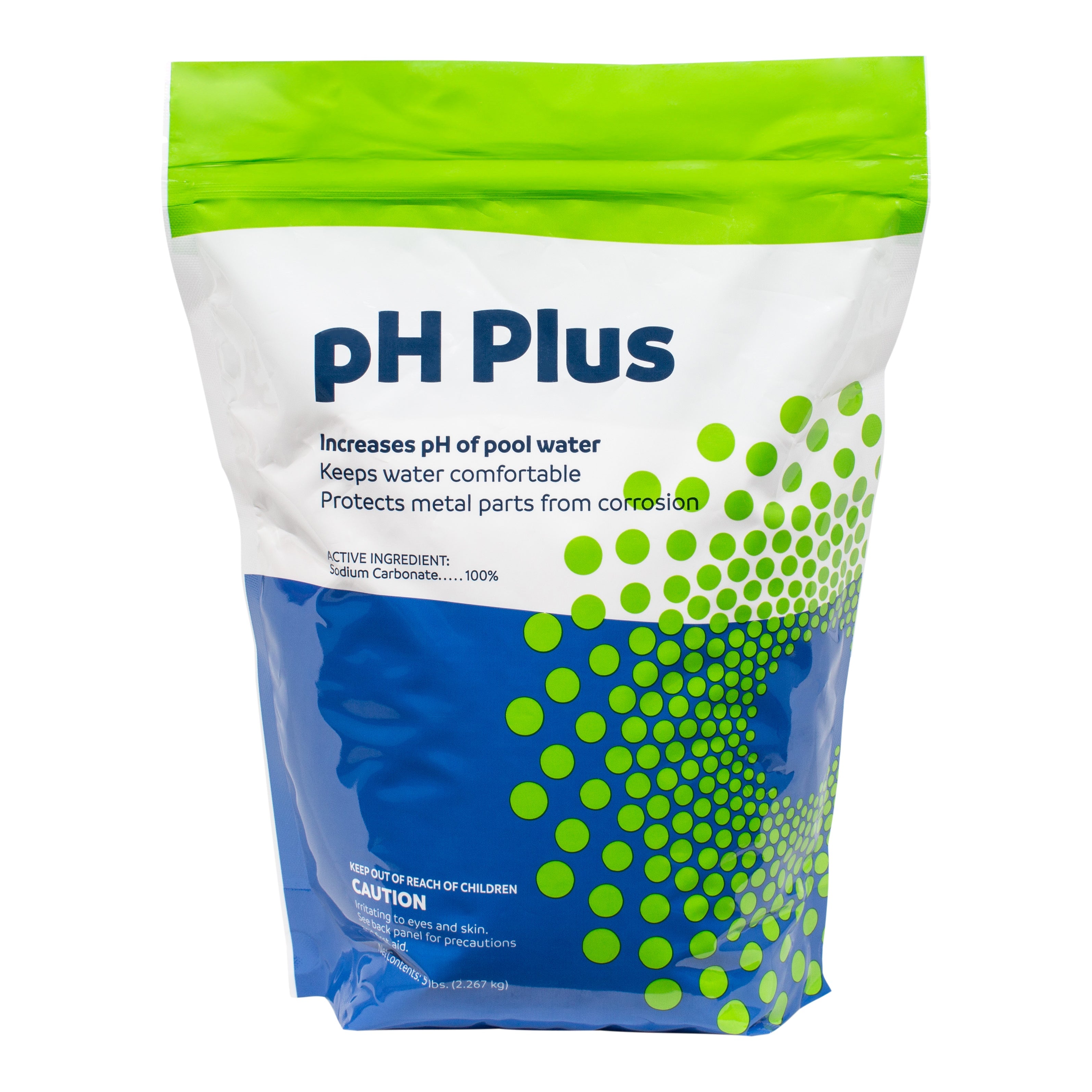 Haviland pH Plus Granular Pool Alkalinity Increaser For Safer Water by Haviland
