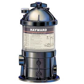 Hayward Star Clear Micro Element Cartridge Filter C250
