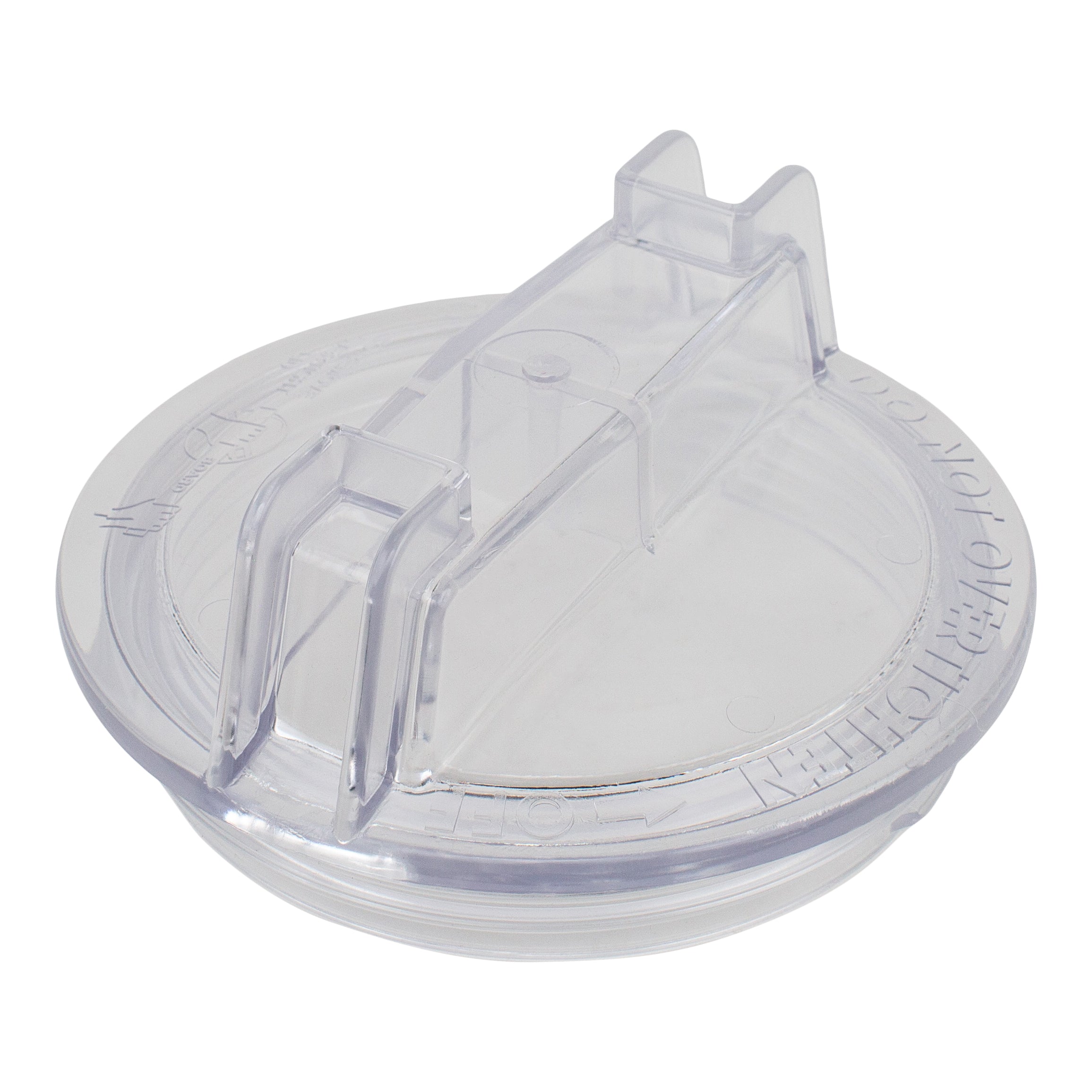 Pentair C3-139P1 Trap Cover 5 Inch Replacement for Sta-Rite Pool Pumps