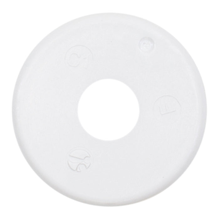 Polaris C64 Wheel Washer Made of Durable Plastic