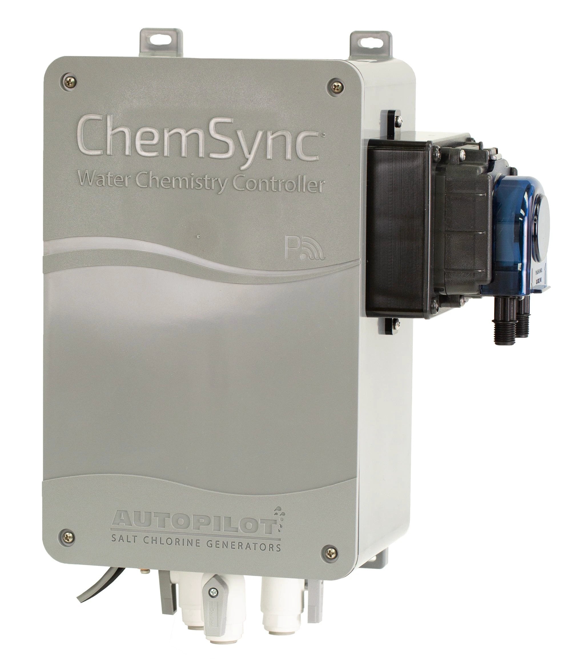 ChemSync® by AutoPilot