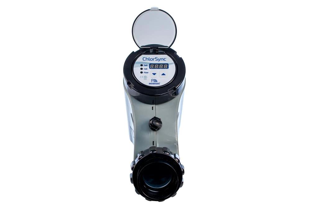 CS50 ChlorSync® Cell by AutoPilot