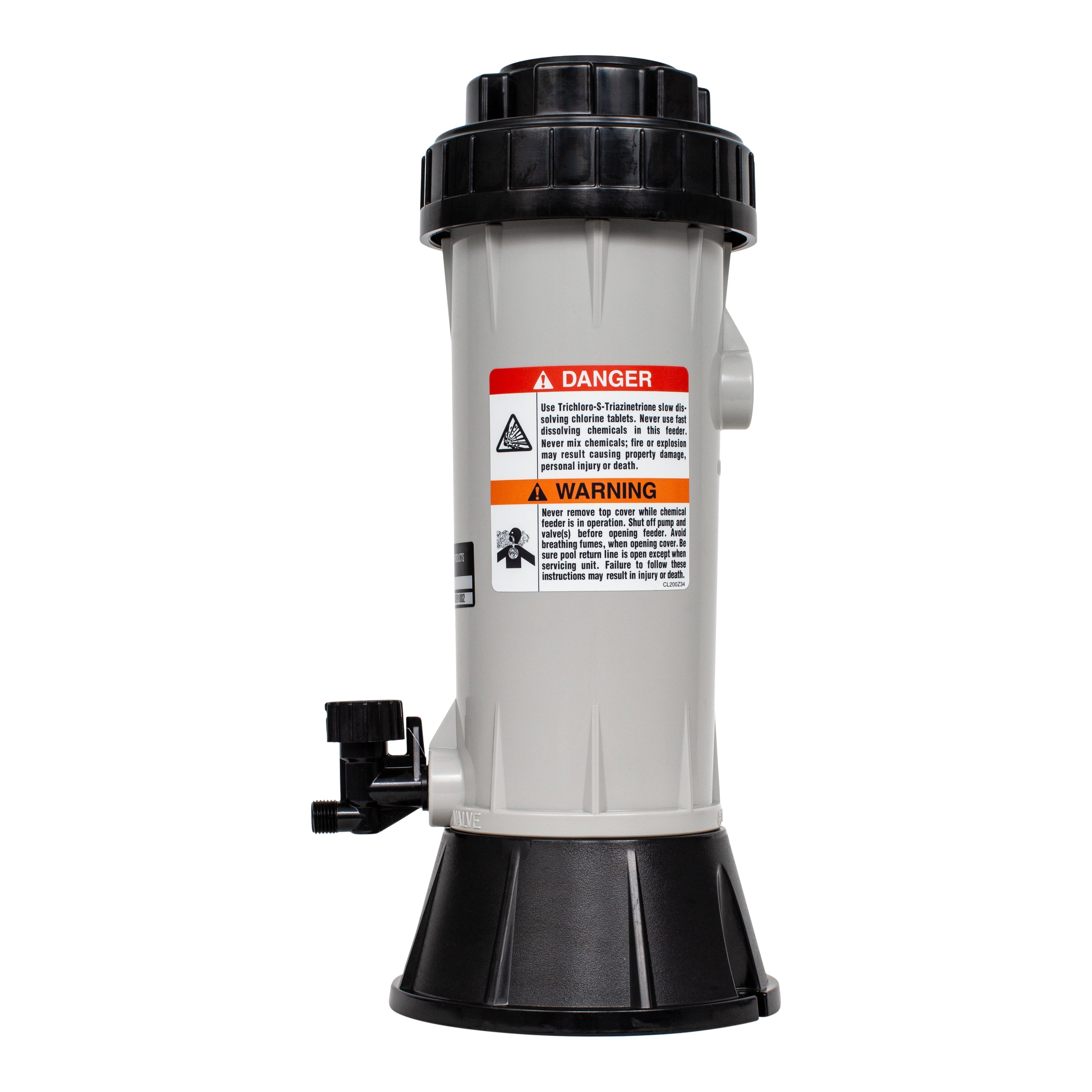 Hayward CL110 Off Line Chlorine Feeder For Pool Water