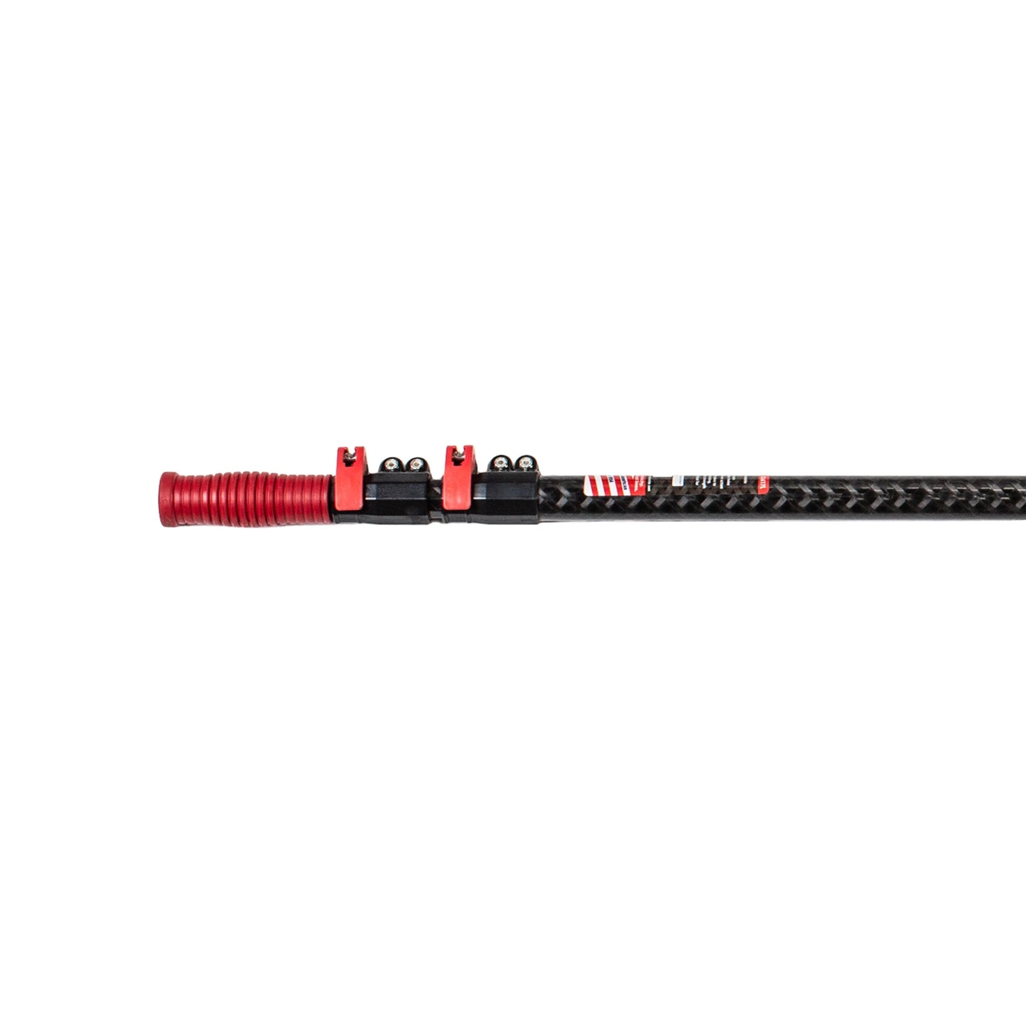 SkimLite Carbonlite Telescopic Pool Extension Pole 6 To 17 Feet by Skimlite