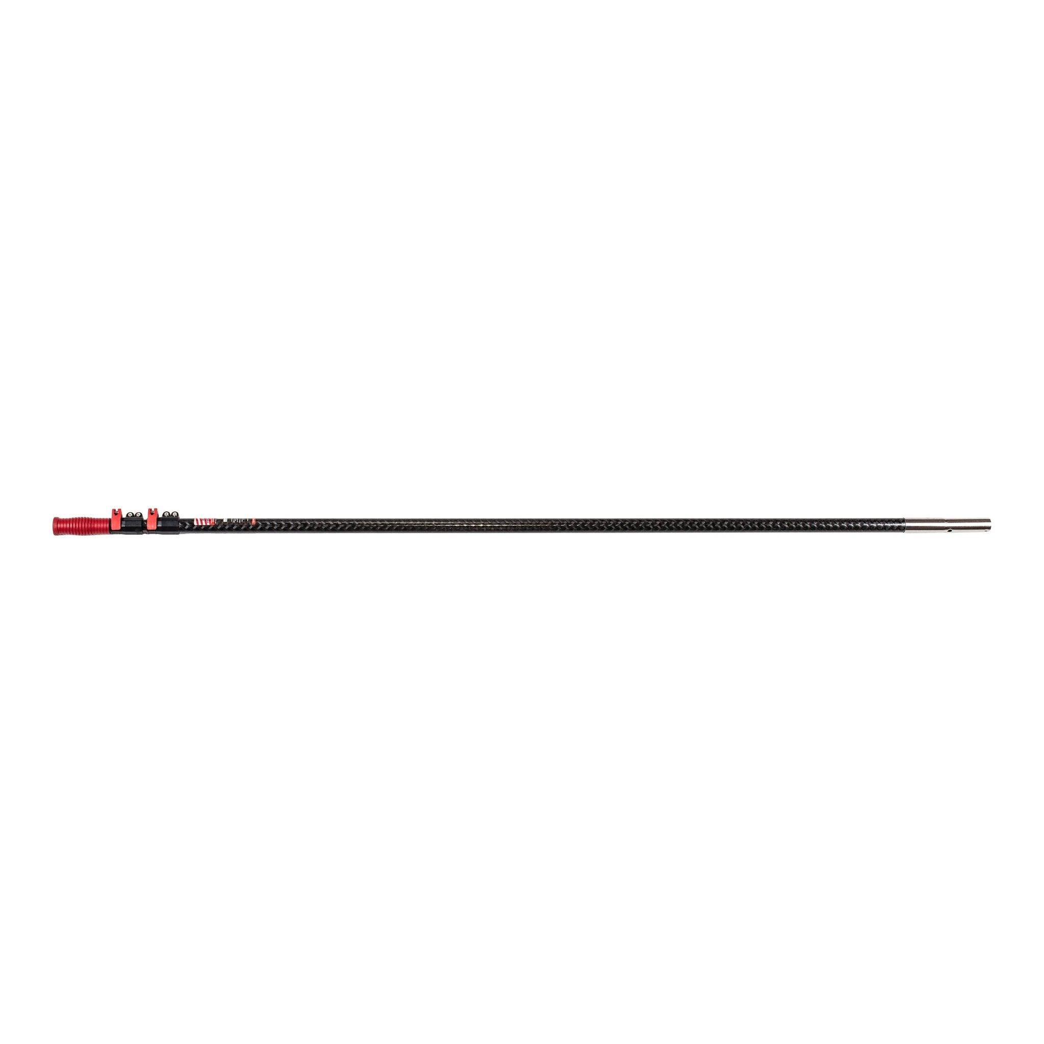 SkimLite Carbonlite Telescopic Pool Extension Pole 6 To 17 Feet by Skimlite