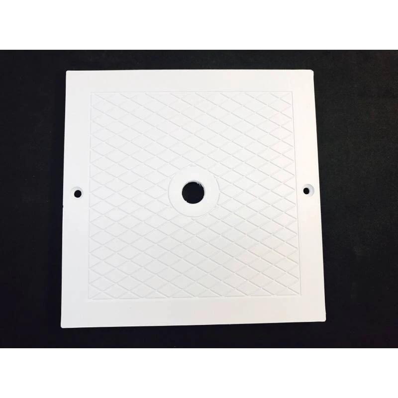 CMP 25538-000-000 SP1080 Series White Square Skimmer Lid by CMP