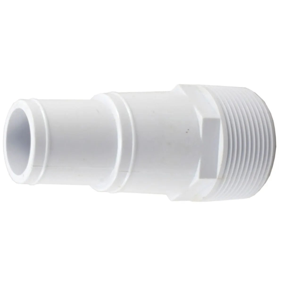 CMP 1.25/1.5" Combination Hose Adapter, White | 21093-000-000 by CMP
