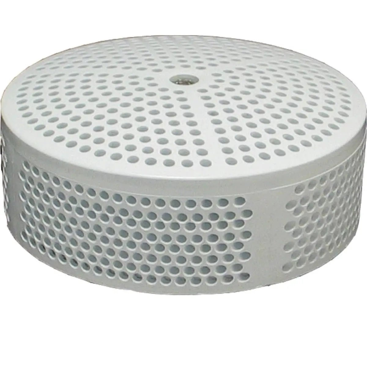 CMP 1-1/2" MIP VGBA Equalizer Suction, Round, White | 25207-800-000 by CMP
