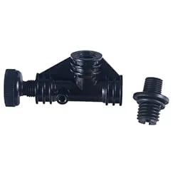 Cmp Air Release Tee Valve (Dex2400S) | 25357-240-000 by CMP