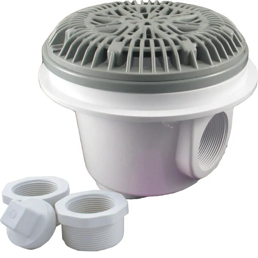 CMP Vl/Fg Main Drain(So;Bo) Galaxy, | 25515-001-200 by CMP