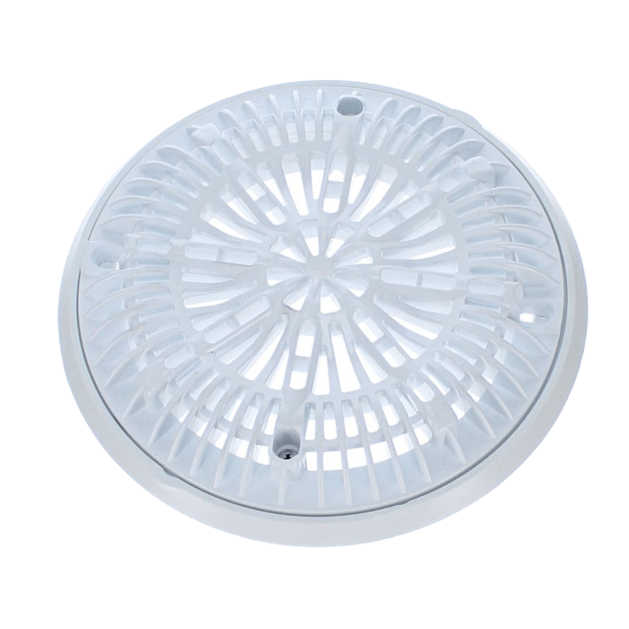 Galaxy Lid And Frame 8� | 25531-000-000 by CMP