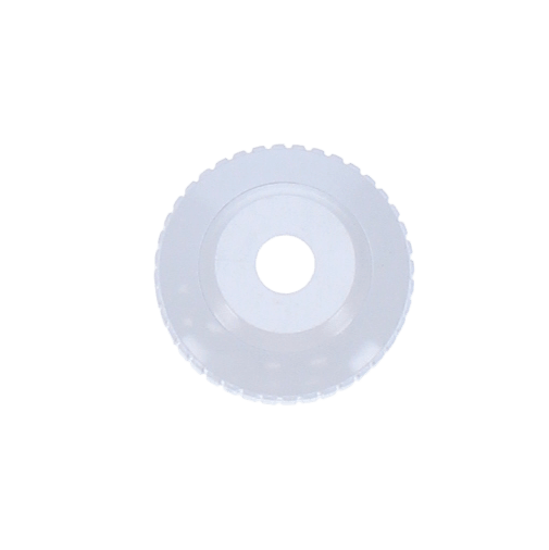 CMP 1-1/2" MIP Directional Flow Outlet Fitting, ½" Eyeball, White | 25552-200-000 by CMP