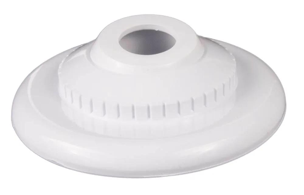 CMP Dir Flow Outlet(3/4In;1.5In Ins;Flg); White | 25553-350-000 by CMP
