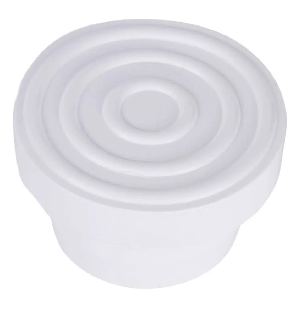 CMP Ladder Bumper 1.9" Male, White by CMP