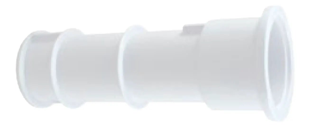 CMP Volleyball Flange And Flush Cap(Wh) | 25571000000 by CMP
