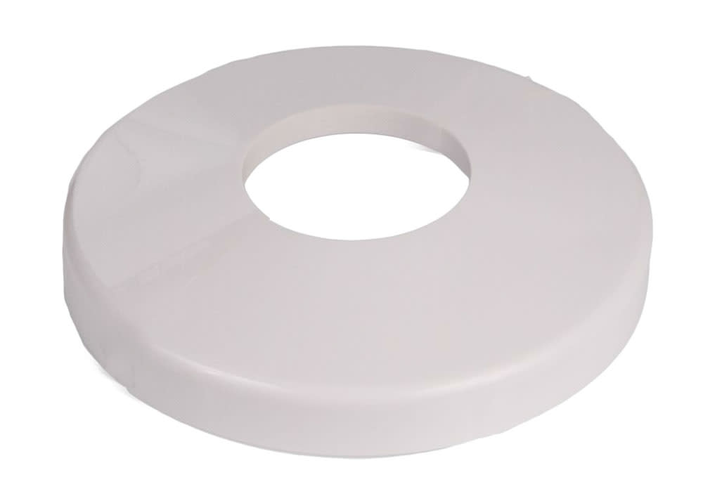 CMP Cycolac Escutcheon 5" Chrome | 25572-002-000 by CMP