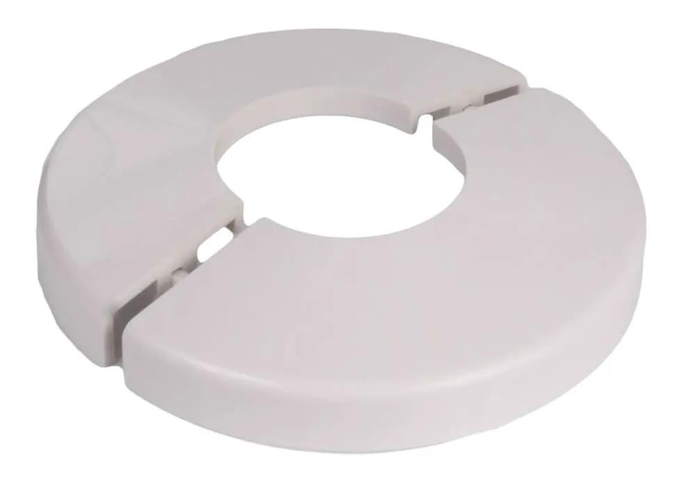 CMP Clip-On Pool Ladder Escutcheon, Chrome | 25572-202-000 by CMP