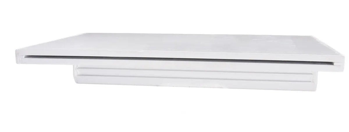 Cmp 72In Pool Wf (6In Lip) Back Port | 25577-630-000 by CMP