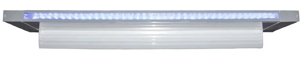 CMP Brilliant Wonders 36" LED Pool Waterfall 1-1/2" Back Port, White | 25677-330-000 by CMP