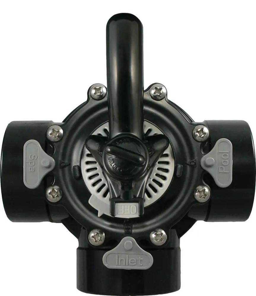 Cmp Pool Diverter | 25913-254-000 by CMP