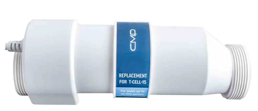 CMP Replacement Salt Cell for H-Style "15" | 52000-115-100 by CMP