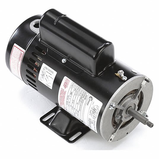 Century Sta-Rite Dir Repl Spa Motor 3 HP 56Z | SDS1302 by Century
