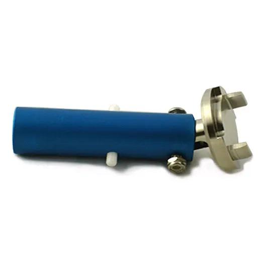 Caretaker Cleaning Head Removal/Installation Tool, Metal | 3-17-7 by Duckies Pool Supply